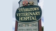 Middletown Veterinary Hospital