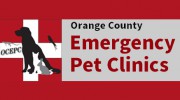 Orange County Emergency Pet Clinic