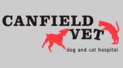 Canfield Vet, Dog & Cat Hospital