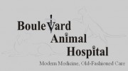 Boulevard Animal Hospital