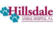 Hillsdale Animal Hospital