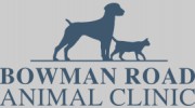 Bowman Road Animal Clinic