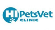 HI Pets Vet Clinic