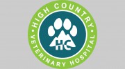 High Country Veterinary Hospital