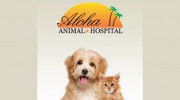 Aloha Animal Hospital Inc