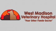 West Madison Veterinary Hospital