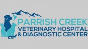 Parrish Creek Veterinary Hospital & Diagnostic Center