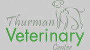 Thurman Veterinary Center