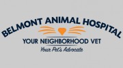 Belmont Animal Hospital