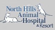 North Hills Animal Hospital & Resort