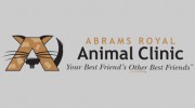 Abrams Royal Animal Clinic