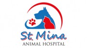 St. Mina Animal Hospital