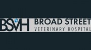 Broad Street Veterinary Hospital