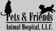 Pets & Friends Animal Hospital