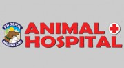 Phoenix Mountain Animal Hospital