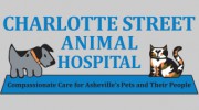 Charlotte Street Animal Hospital