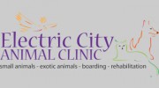 Electric City Animal Clinic