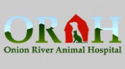 Onion River Animal Hospital