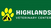 Highlands Veterinary Center