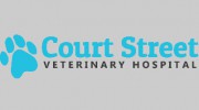 Court Street Veterinary Hospital