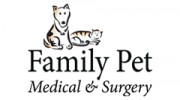 Family Pet Medical & Surgery