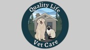 Quality Life Vet Care