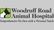 Woodruff Road Animal Hospital