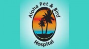 Aloha Pet & Bird Hospital