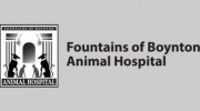 Fountains Of Boynton Animal Hospital