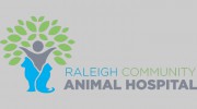 Raleigh Community Animal Hospital