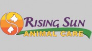 Rising Sun Animal Care