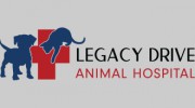 Legacy Drive Animal Hospital