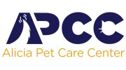 Alicia Pet Care Center