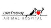 Love Freeway Animal Clinic