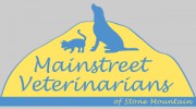 Main Street Veterinarians