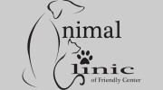 Animal Clinic Of Friendly Center