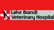 Lake Brandt Veterinary Hospital