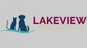 Lakeview Veterinary Care