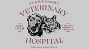 Claremont Veterinary Hospital