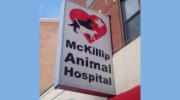 Mc Killip Animal Hospital Limited