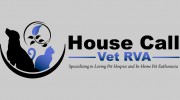 House Call Vet RVA