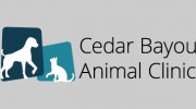 Cedar Bayou Animal Clinic