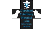 Coupland Veterinary Hospital