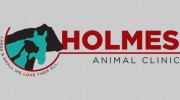 Holmes Animal Clinic