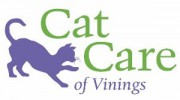 Cat Care Of Vinings