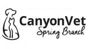 CanyonVet Spring Branch