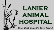 Lanier Animal Hospital