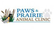 Paws & Prairie Animal Clinic