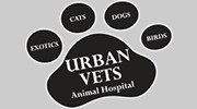 Urban Vets Animal Hospital