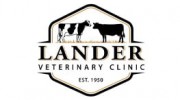 Lander Veterinary Clinic